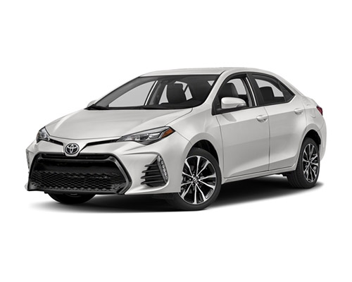 Toyota Corolla _ White copy 500px